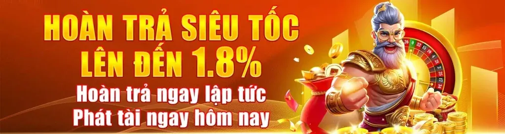 Khuyến mãi độc quyền 5top win