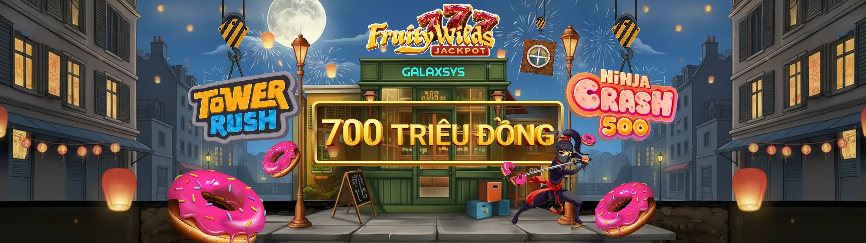 Tổng hợp khuyến mãi 5top win 2024