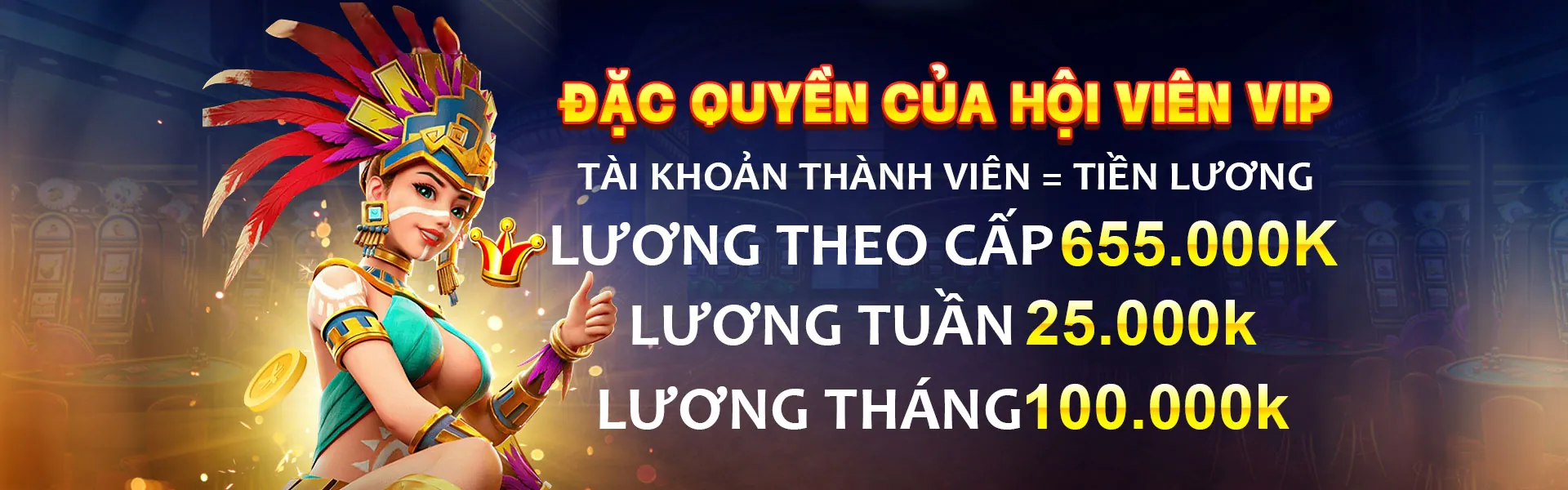Hình ảnh chính trò chơi Nổ Hũ tại 5top win