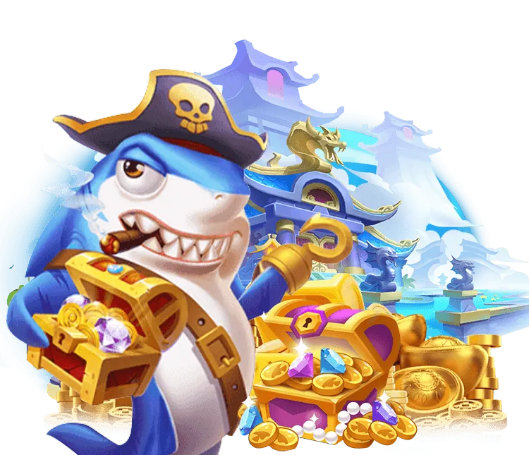 Máy đánh bạc Slot game tại 5top win