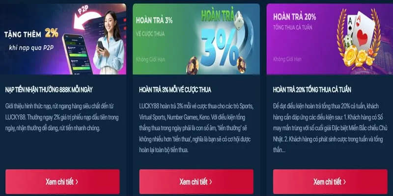 Nền tảng 5top win bảo mật và công bằng